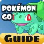 Logo of Pokemon Go Guide android Application 